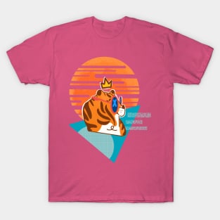 King of Summer T-Shirt